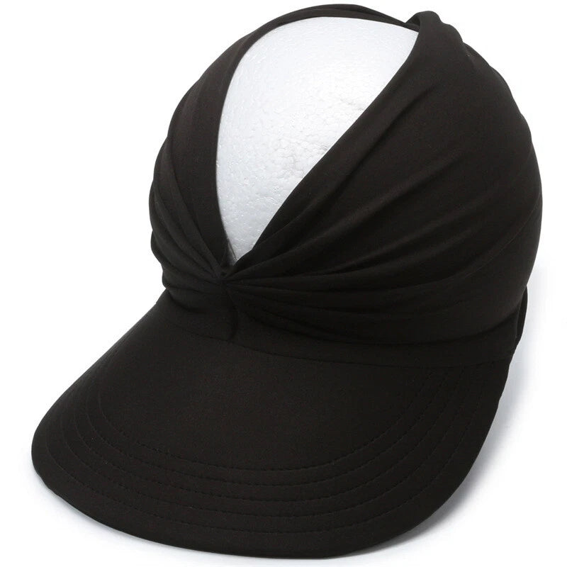 Poolside Visor Cap