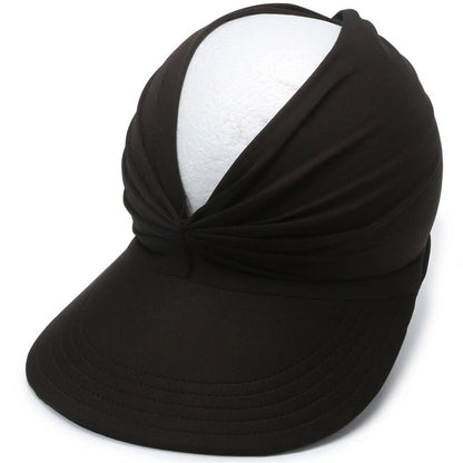 Poolside Visor Cap
