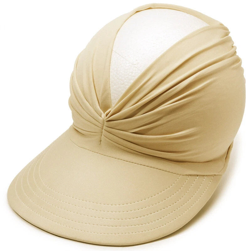 Poolside Visor Cap