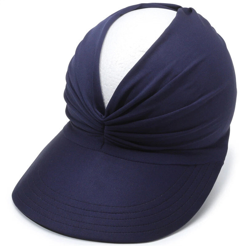 Poolside Visor Cap