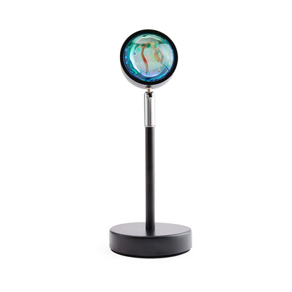 Sunset Lamp