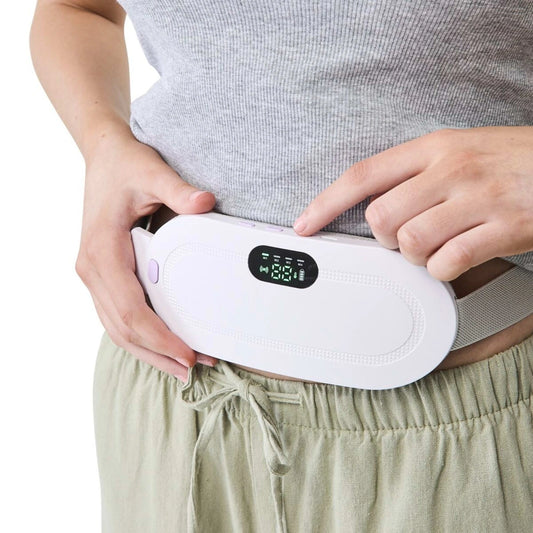 Period Pain Relief Device