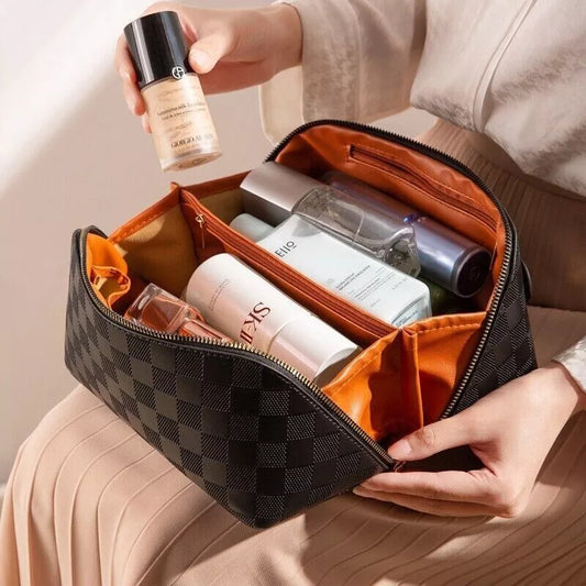 Travel Makeup Bag