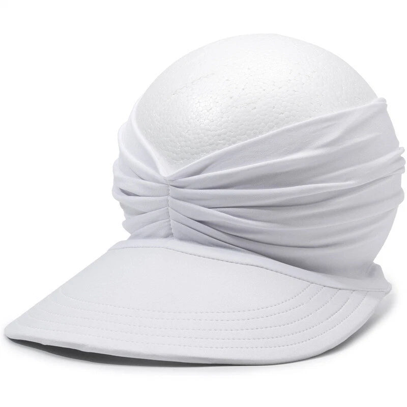 Poolside Visor Cap