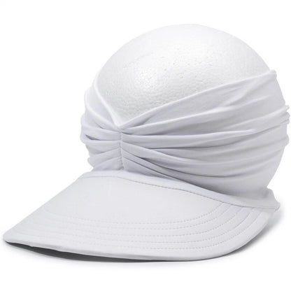 Poolside Visor Cap