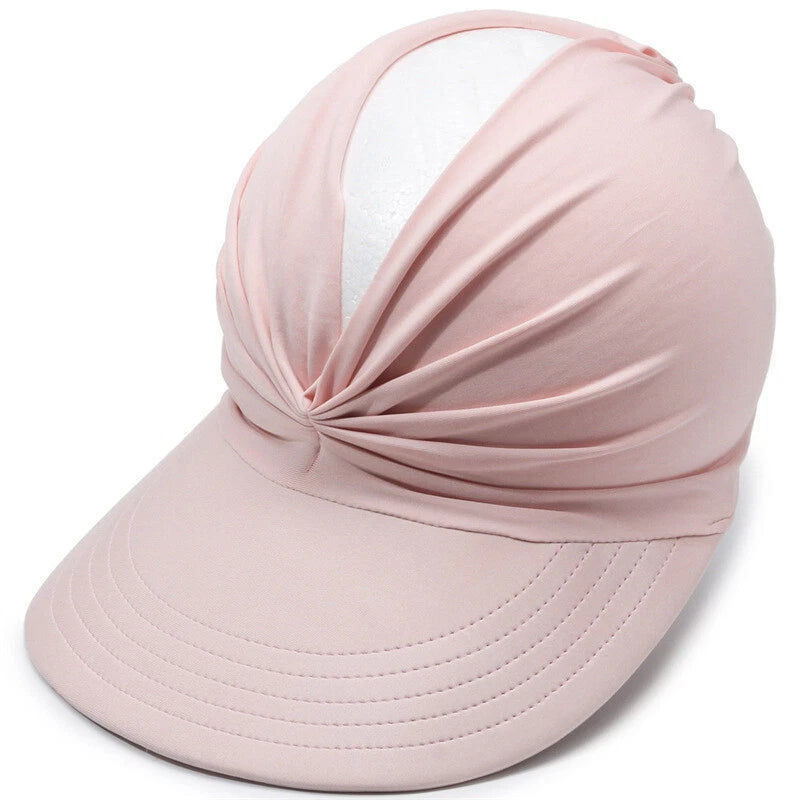 Poolside Visor Cap